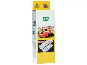 Foremka do Nigiri sushi