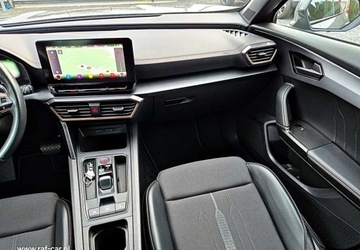 Cupra Formentor 2022 Cupra Formentor 1.5 TSI 150KM DSG Navi 6xPDC Skora Full led kamera Orygina, zdjęcie 17