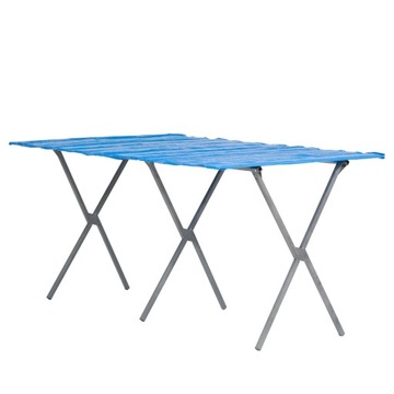 BLAT DO STOŁU HANDLOWEGO TARGOWEGO 200x100 CM