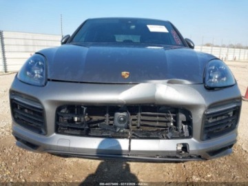 Porsche Cayenne III 2022 Porsche Cayenne 2022r., 4x4, 4.0L 4.0 Benzyna 453KM, zdjęcie 6