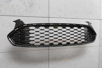 FORD MONDEO MK5 V 2014-2019 РЕШЕТКА РАДИАТОРА ПЕРЕДНЯЯ ST STYLE