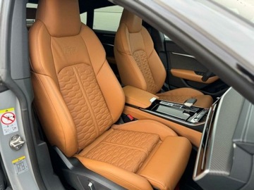 Audi A7 C8 RS7 Sportback Facelifting 4.0 TFSI Performance 630KM 2024 Audi RS7 Sportback Performance,Pakiet KarbonCzern,Night Vision,Wnntylacja, zdjęcie 33