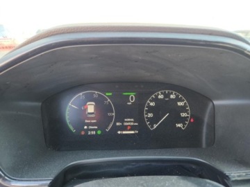 Honda CR-V VI 2023 Honda CR-V 2023 r., 2,0L SPORT 2.0 Hybryda 204KM, zdjęcie 6