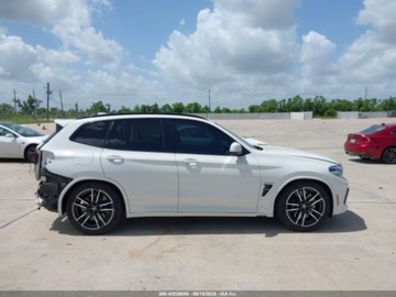 BMW 2020 BMW X3 M 2020 3.0l 3.0 Benzyna 473KM, zdjęcie 6