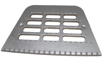 NAKLADKA STOPNIA DAF 95XF 105XF DOLNA