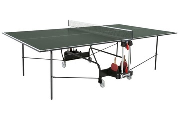 Полный теннисный стол для пинг-понга SPONETA S1-72i + сетка
