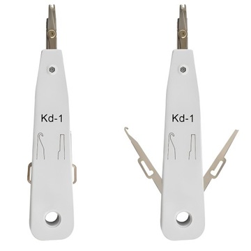 ТЕСТЕР RJ45 СЕТЬ ОБЖИМНЫЙ КОМПЛЕКТ КАБЕЛЕЙ СТРИППЕР ДЛЯ РАЗЪЕМА КОРПУСА