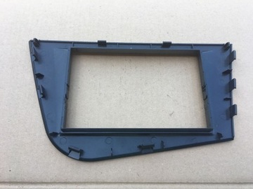 РАМКА КОНСОЛИ РАДИО LEON II 2 2DIN 2 DIN ПОД NAVI