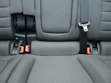 Ford Tourneo Connect III Standard 1.5 EcoBlue 120KM 2022 Ford Tourneo Connect 1.5 EcoBlue, Salon Polska, zdjęcie 9