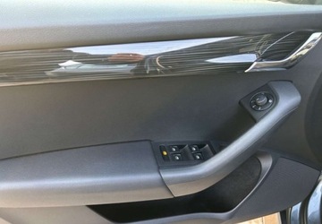 Skoda Octavia III Liftback Facelifting 1.4 TSI 150KM 2018 Skoda Octavia 1,4 150KM, Salon Polska, Bezwypadkowy, Idealny Stan, Nowy Ro, zdjęcie 12