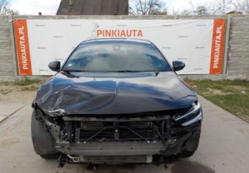 Opel Insignia II Grand Sport Facelifting 2.0 Diesel 174KM 2021 Opel Insignia 4x4 Okazja 2.0 Diesel 174KM, zdjęcie 1