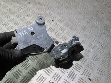 ZÁMEK DVEŘE PRAVÝ PŘEDNÍ DAIHATSU YRV EVROPA