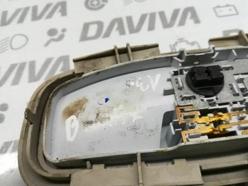 FORD B-MAX LAMPA DO ČTENÍ NA STŘECHA Z PŘEDNÍ