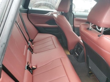 BMW Seria 4 G22-23-26 2023 BMW M4 40XI Gran Coupe 2023 3.0l 3.0 Benzyna 382KM, zdjęcie 10