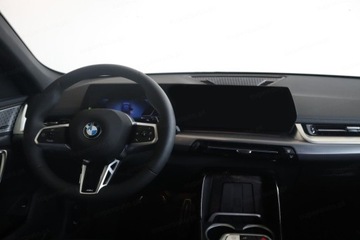BMW X1 U11 Crossover 1.5 20i 170KM 2024 BMW X1 sDrive20i Sport Suv 1.5 (170KM) 2024, zdjęcie 7