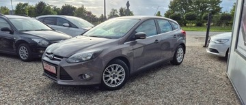 Ford Focus 2011 Ford Focus Oplacony do rejestracji 1.6 diesel 6 biegow. 1.6 Diesel 115KM, zdjęcie 2