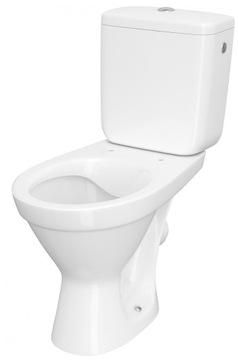 WC kompakt Cersania II +deska Cersanit K112339