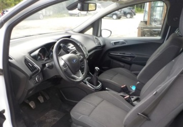 Ford B-MAX 1.0 EcoBoost 125KM 2014 Ford B-MAX Okazja Benzyna 125KM, zdjęcie 17