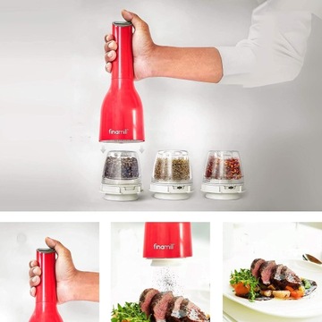 ПОДДОН FINAMILL ДЛЯ 3 МЕЛЬНЫХ КОНТЕЙНЕРОВ