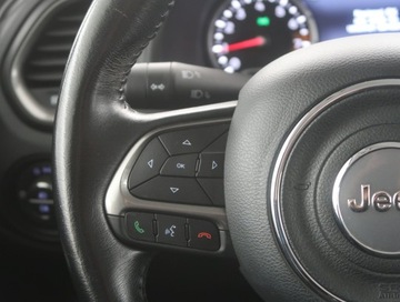Jeep Renegade SUV Facelifting 1.0 GSE T3 Turbo 120KM 2019 Jeep Renegade 1.0 T-GDI, Salon Polska, Serwis ASO, zdjęcie 16