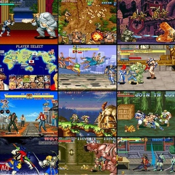 ПОРТАТИВНАЯ КОНСОЛЬ x12 PLUS ДЛЯ ЭМУЛЯТОРА ТВ-ИГРЫ RETRO GAMES 3500+ 7 ДЮЙМОВ
