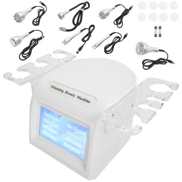 Домашний аппарат для похудения 7 в 1