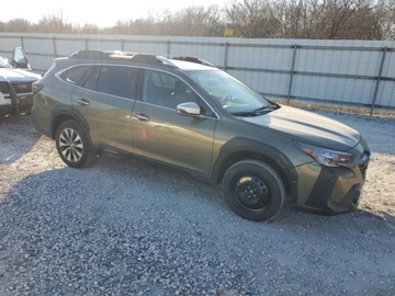 Subaru 2024 Subaru Outback Touring 2024 2.5l 2.5 Benzyna 182KM, zdjęcie 4