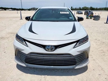 Toyota Camry IX 2024 Toyota Camry LE 2024 2.5l 2.5 Benzyna 203KM, zdjęcie 5