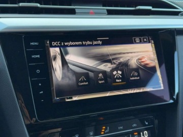 Volkswagen Arteon Shooting Brake R 2.0 TSI 320KM 2022 Volkswagen Arteon 2.0TSI 320KM R 4x4 SerwisAso Dcc Acc Virtual Led Hak Dig, zdjęcie 29