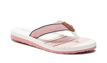 Женские шлепанцы TOMMY HILFIGER MELLIE — размер 37