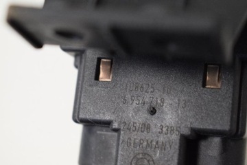 BMW 1 COUPE E82 125I 2008 RHD ČTEČKA KLÍČ DO SPÍNACÍ SKŘÍŇKA