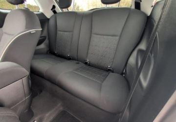 Fiat 2023 Fiat 500e 500 42 kWh Icon SalonPL FVat Zadbany Bogata Wersja Od Reki 118KM, zdjęcie 10