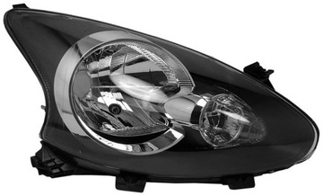 DEPO 212-11K2R-LD-EM Reflektor