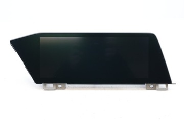 MONITOR WYŚWIETLACZ NAVI BMW X5 X6 G05 G06 8798732