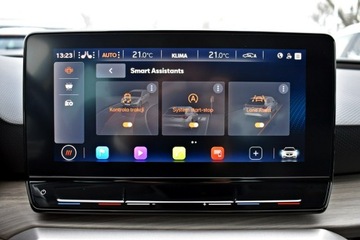 Seat Leon III ST Facelifting 1.5 EcoTSI 150KM 2020 Seat Leon Bezwypadkowy / Salon Polska / Serwis ASO, zdjęcie 22