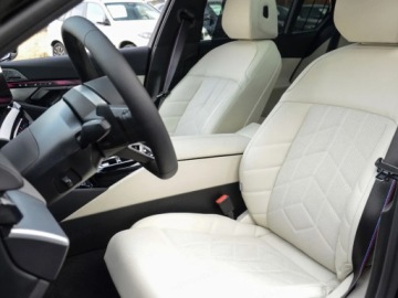 BMW Seria 5 G90-91 2026 BMW Seria 5 540d xDrive Sport Sedan 3.0 (303KM) 2026, zdjęcie 5