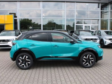 Opel Mokka II 2025 Od ręki - GS S&amp;S eDTC6 1.2 T mHEV 145KM / Pakiet Komfort, Tech, zdjęcie 1