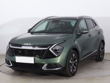 Kia Sportage V SUV 1.6 T-GDI MHEV 180KM 2023 Kia Sportage 1.6 T-GDI MHEV, Salon Polska, zdjęcie 1