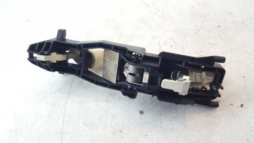 KLIKA LEVÝ PŘEDNÍ C623 MERCEDES W211