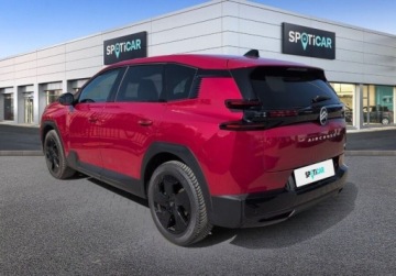 Citroen C5 Aircross 2025 Citroen C5 Aircross 1.2 mHEV Plus eDCT6 Zadbany Nowy Model FV23 Kredyt 0 L, zdjęcie 7