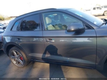 Audi Q5 II 2024 Audi Q5 Premium Plus 55, 2024r., 4x4, 2.0L 2.0 Benzyna 248KM, zdjęcie 6