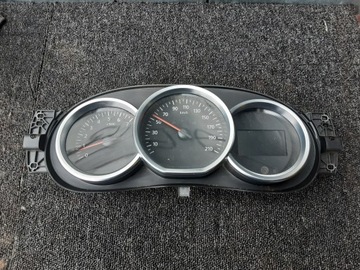 LICZNIK ZEGARY 248106259R DACIA SANDERO II LIFT