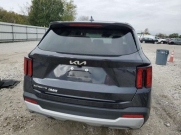 Kia Sorento IV 2025 Kia Sorento 2025 KIA SORENTO LX 2.5 Benzyna 281KM, zdjęcie 6