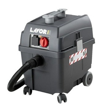 LAVOR ODKURZACZ PRO WORKER EM 0.052.0004