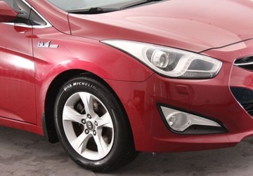 Hyundai i40 Kombi 1.7 CRDi HIGH 136KM 2012 Hyundai i40 1.7 CRDi Bogate wyposazenie Od RiA 1.7 Diesel 136KM, zdjęcie 13