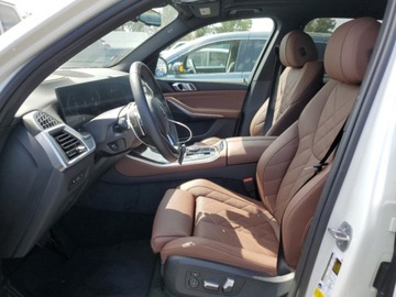 BMW X5 G05 2024 BMW X5 SDrive40I 2024 3.0l 3.0 Benzyna 375KM, zdjęcie 7