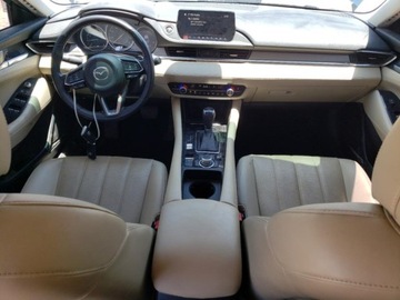 Mazda 6 III 2021 Mazda 6 Grand Touring 2021 2.5l 2.5 Benzyna 227KM, zdjęcie 8