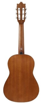 Ibanez GA1-OAM - Классическая гитара 1/2