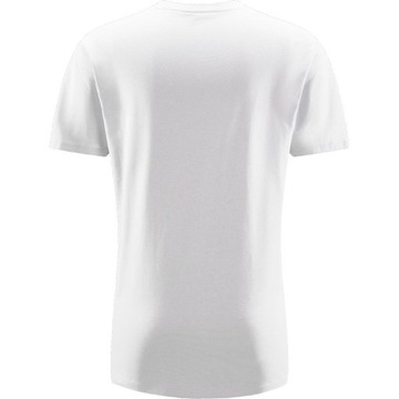 HAGLÖFS T-Shirt Camp 606514 Biały Active Fit