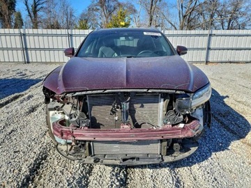 Lincoln 2020 Lincoln Nautilus Reserve 2020 2.0 Benzyna 250KM, zdjęcie 5